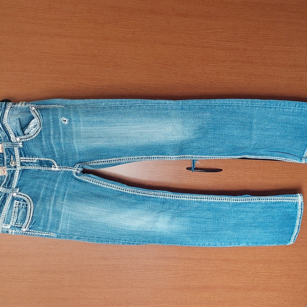 Studio 5 Boot cut jean 32x33